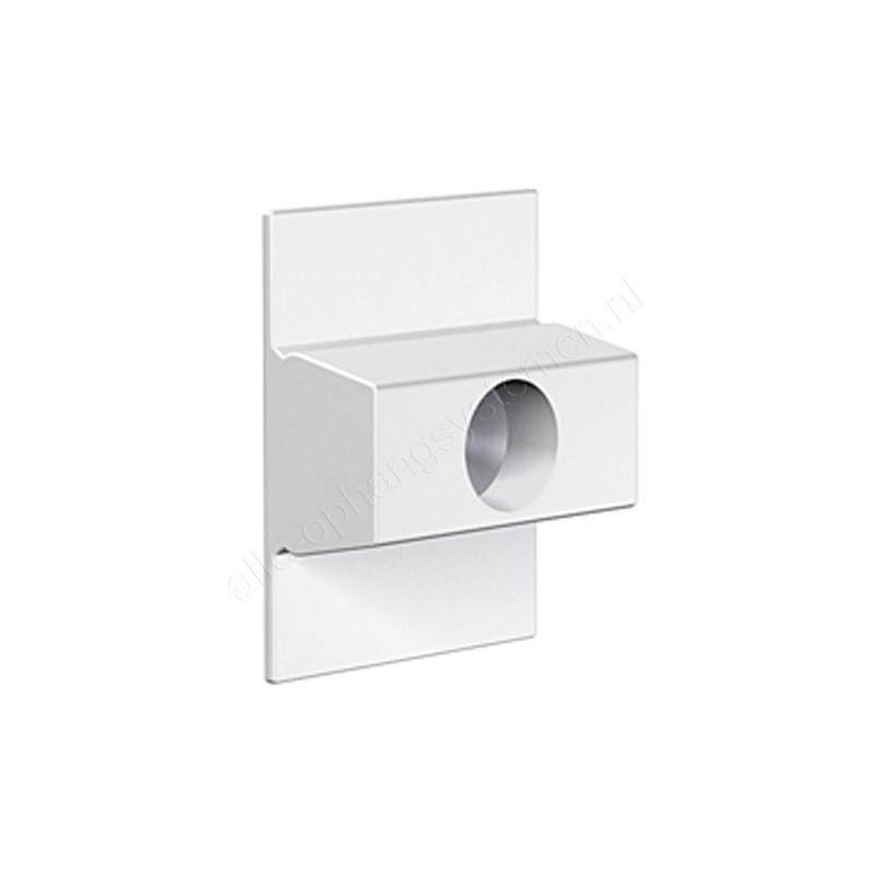 Artiteq click & connect click rail