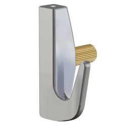 AOS Schilderijhaak Zwaar - 7kg + Perlondraad met Twister - 150cm (Set)