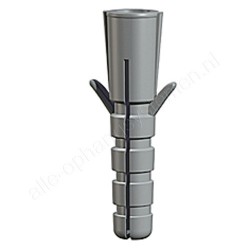 Artiteq Universal TopRail Plug - 4mm