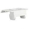 Artiteq Up Rail Plafond Clip 