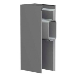 Artiteq Click Rail Pro Endcap