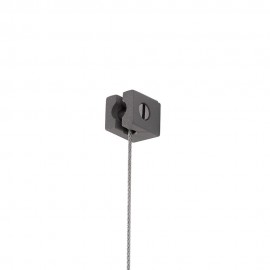 STAS Qubic Hanger Basic