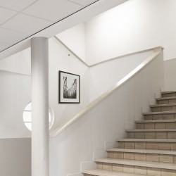 STAS Qubic Pendant Basic