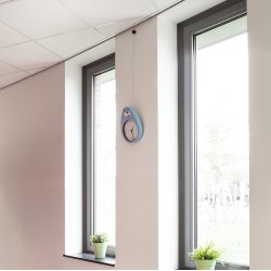 STAS Qubic Pendant Basic