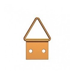 GeckoTeq Triangle Hanger (excl. nails)