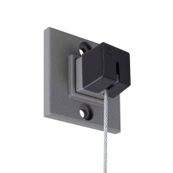 STAS Qubic Pro Hanger Set