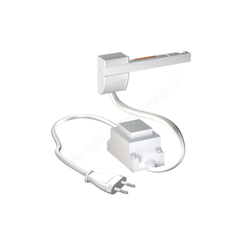 Artiteq trafo halogeen LED 220/12 volt