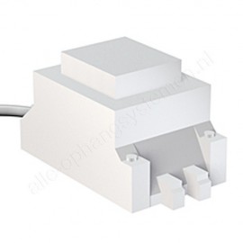 Artiteq transformator halogeen LED 220/12 volt