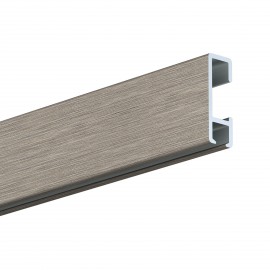 Artiteq Click Rail 200cm - 20kg