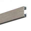 Artiteq Click Rail 200cm - 20kg