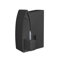 Artiteq Magazine Rail - in 2 colours