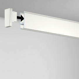 Artiteq Xpo Rail - 200cm in 3 kleuren