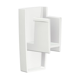 Artiteq Click Rail Endcap