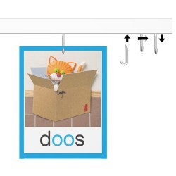 Artiteq Twister Hook - 1kg