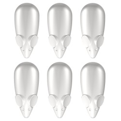 Artiteq Picture Mouse Magnets - in 2 colours