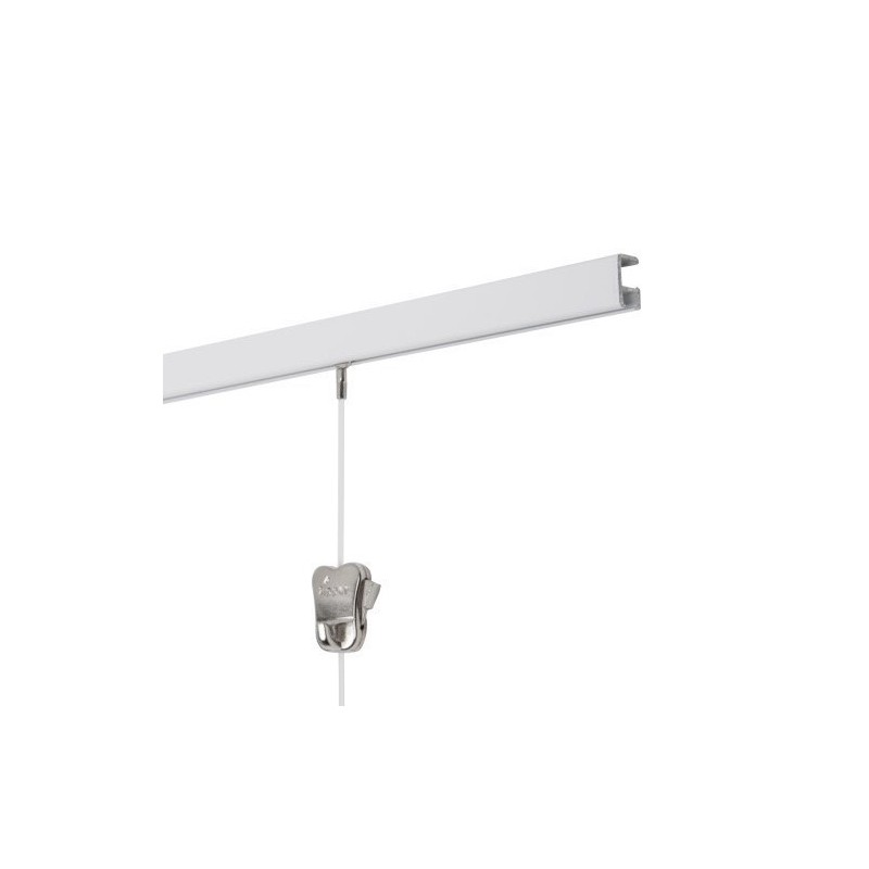 STAS Minirail - not ceiling flush