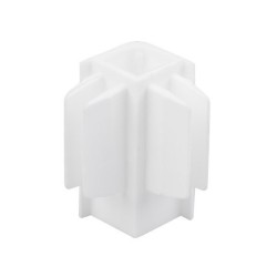 STAS Cliprail Corner Connector