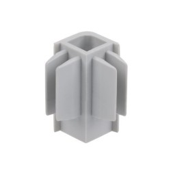 STAS Cliprail Hoekverbinder