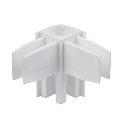 STAS Cliprail Pro & Multirail Corner Connector