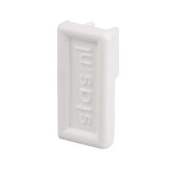 STAS Cliprail Pro & Multirail Endcap