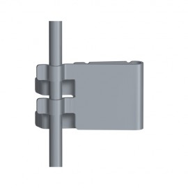 Artiteq Display-It E-Clip alu per stuk