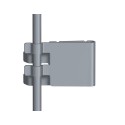 Artiteq Display-It E-Clip alu per stuk