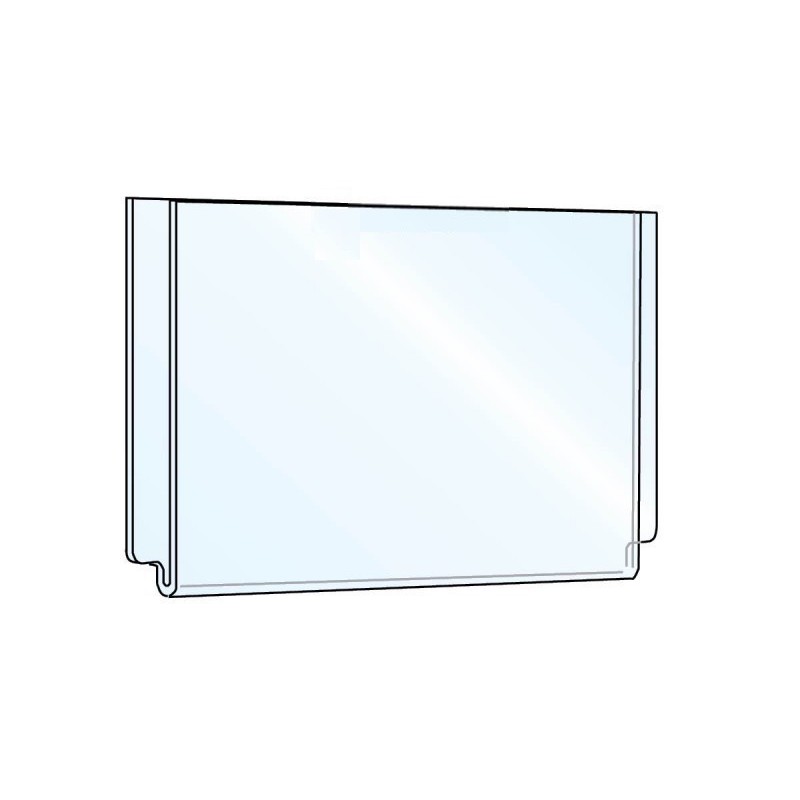 Artiteq Display-It Perspex (Horizontal) – 2mm