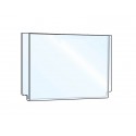 Artiteq Display-It Perspex (Horizontaal) - 2mm