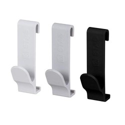 Stas Papergrip Hook in 3 colours - 5 kg