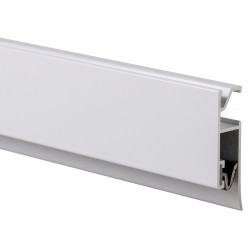 STAS Papergrip ™ - Various colours and lengths excluding mounting material and endcaps