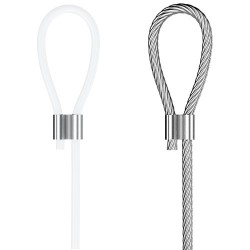 Artiteq Wire Clamp alu - 2.0 mm