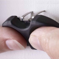 STAS DryWall clip RVS for plaster walls