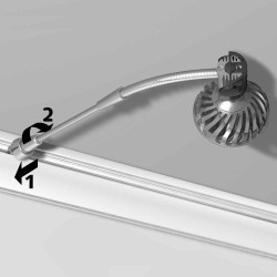 Artiteq Combi Rail Pro