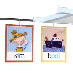 Artiteq Twister Hook - 1kg