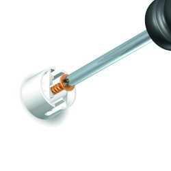 Artiteq Wall Support and Cover Cap 10kg