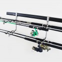 GeckoTeq Vishengel ophangsysteem 2st - GSH23