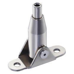 GeckoTeq LED & Acoustic Panel Hanging Kit 14 - Steel 20kg