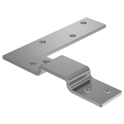 Artiteq Set of 2 Hanging L-Hooks (1 x left & 1 x right)