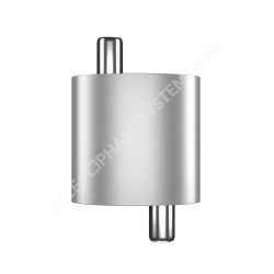 GeckoTeq Self-Locking Loop Hanger Cable Gripper for 1.5mm wire