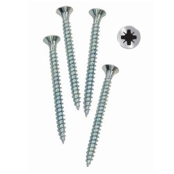 GeckoTeq Universal Screw - 4.5x45mm