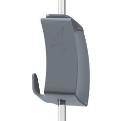 Newly H10 Mini Spring Hook - 4kg