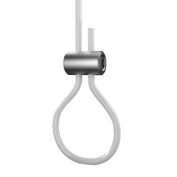 GeckoTeq Loop Maker - 10kg (with 2 Allen screws) - incl. Allen key