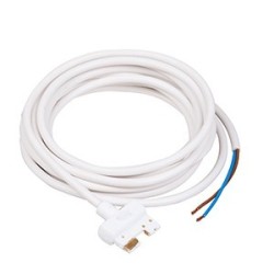 STAS Multi Rail Wire with Rail Plug - 12v x 3 meter