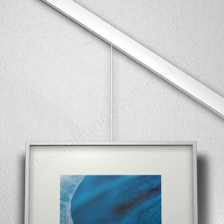 Artiteq Sloping Rail Stopper