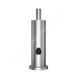 GeckoTeq Self-locking ceiling Anchor - 20kg