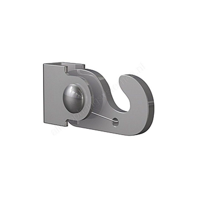 Newly haak voor ophangstang 40kg