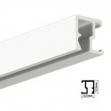 Artiteq Contour Rail 200cm (wel plafond aansluitend)