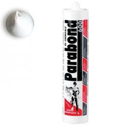 Parabond 600 Kit for Rail, Clip or LED strip mounting - 310ml