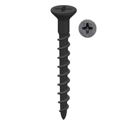 Newly R-Rail Drywall Screw - 3.5x45mm
