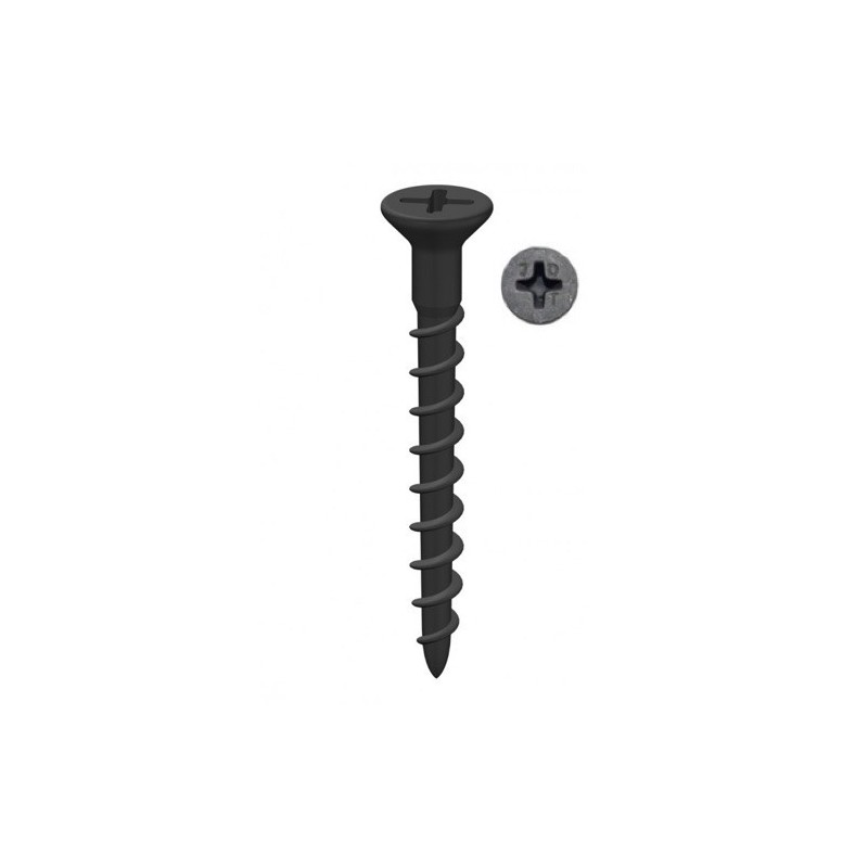 Newly R-Rail Drywall Screw - 3.5x45mm